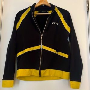 BCBG Track Jacket
